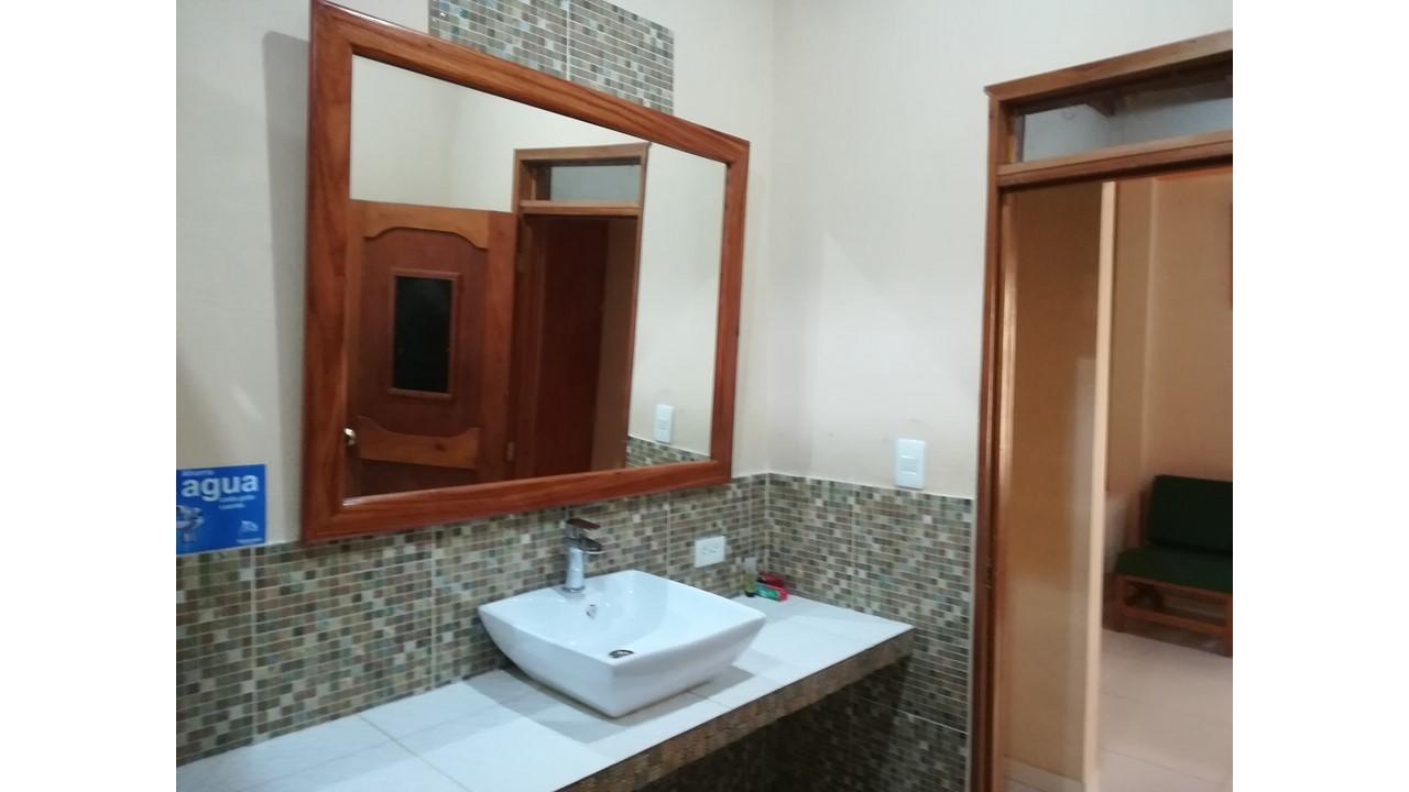Cabanas Yakuruna ليتيسيا المظهر الخارجي الصورة